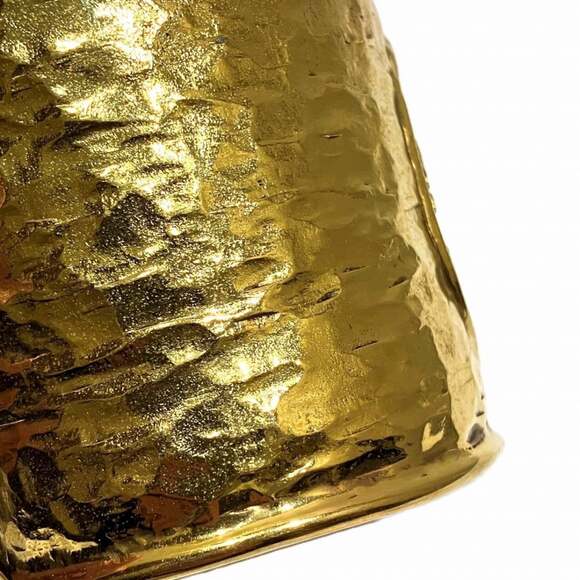 CHANEL Gold Bracelet - Picture 8 of 9